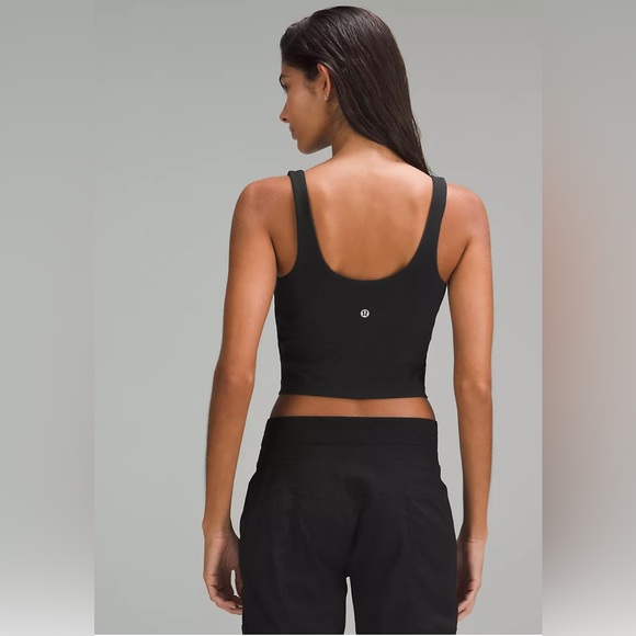 Lululemon Align Tank Top A/B Cup - Picture 3 of 5